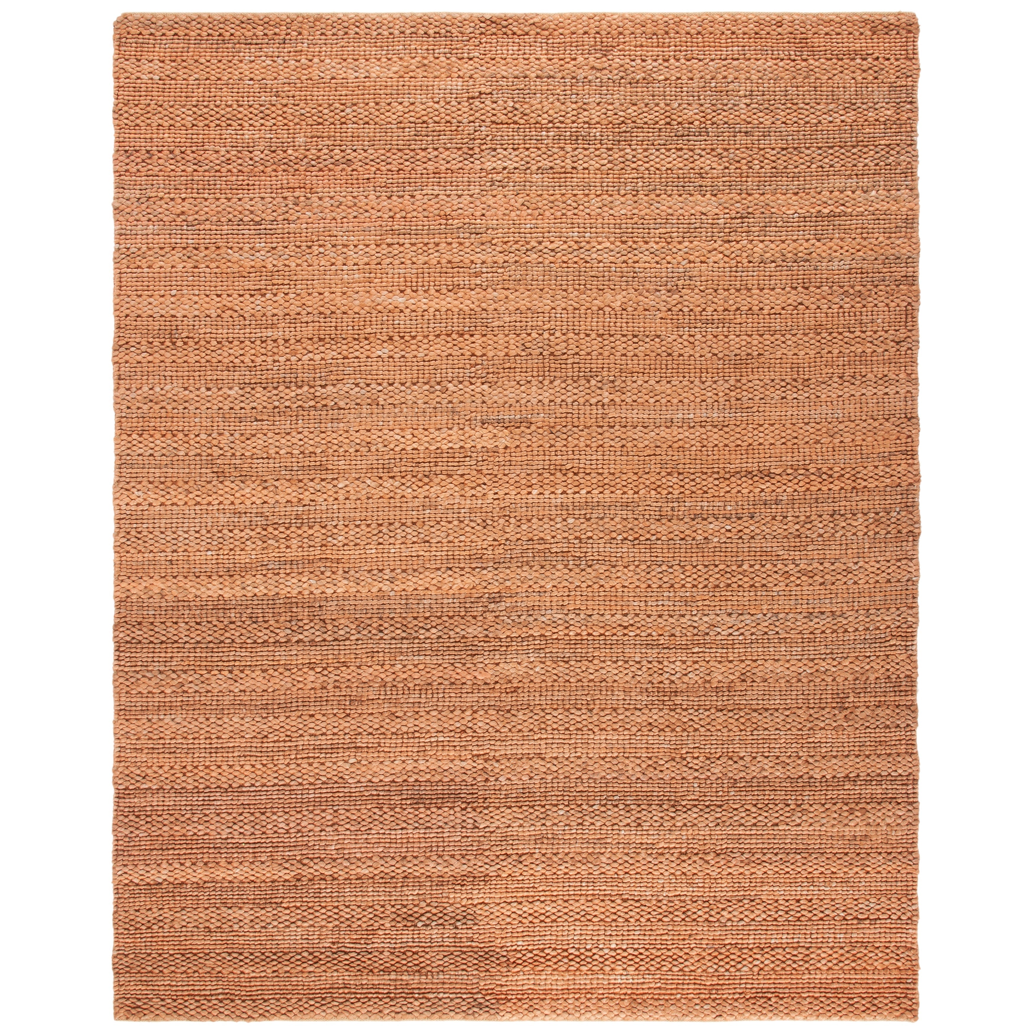 SAFAVIEH Handmade Natural Fiber Zaniyah Jute Rug