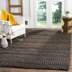 SAFAVIEH Handmade Natural Fiber Zaniyah Jute Rug