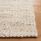 SAFAVIEH Handmade Natural Fiber Zaniyah Jute Rug