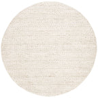 SAFAVIEH Handmade Natural Fiber Zaniyah Jute Rug