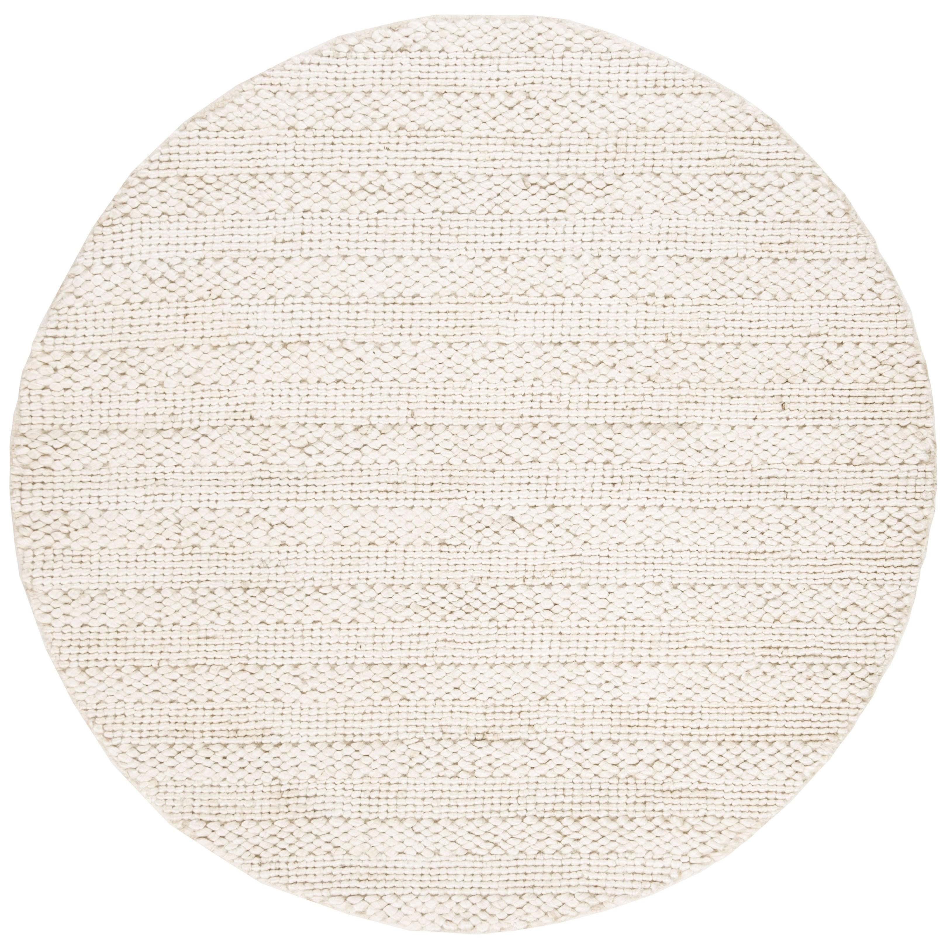 SAFAVIEH Handmade Natural Fiber Zaniyah Jute Rug