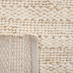 SAFAVIEH Handmade Natural Fiber Zaniyah Jute Rug