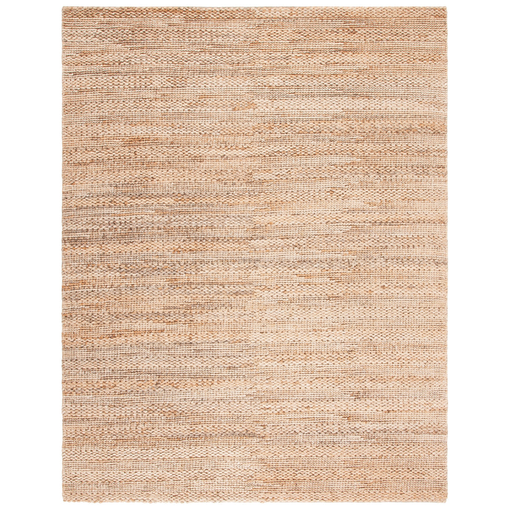 SAFAVIEH Handmade Natural Fiber Zaniyah Jute Rug