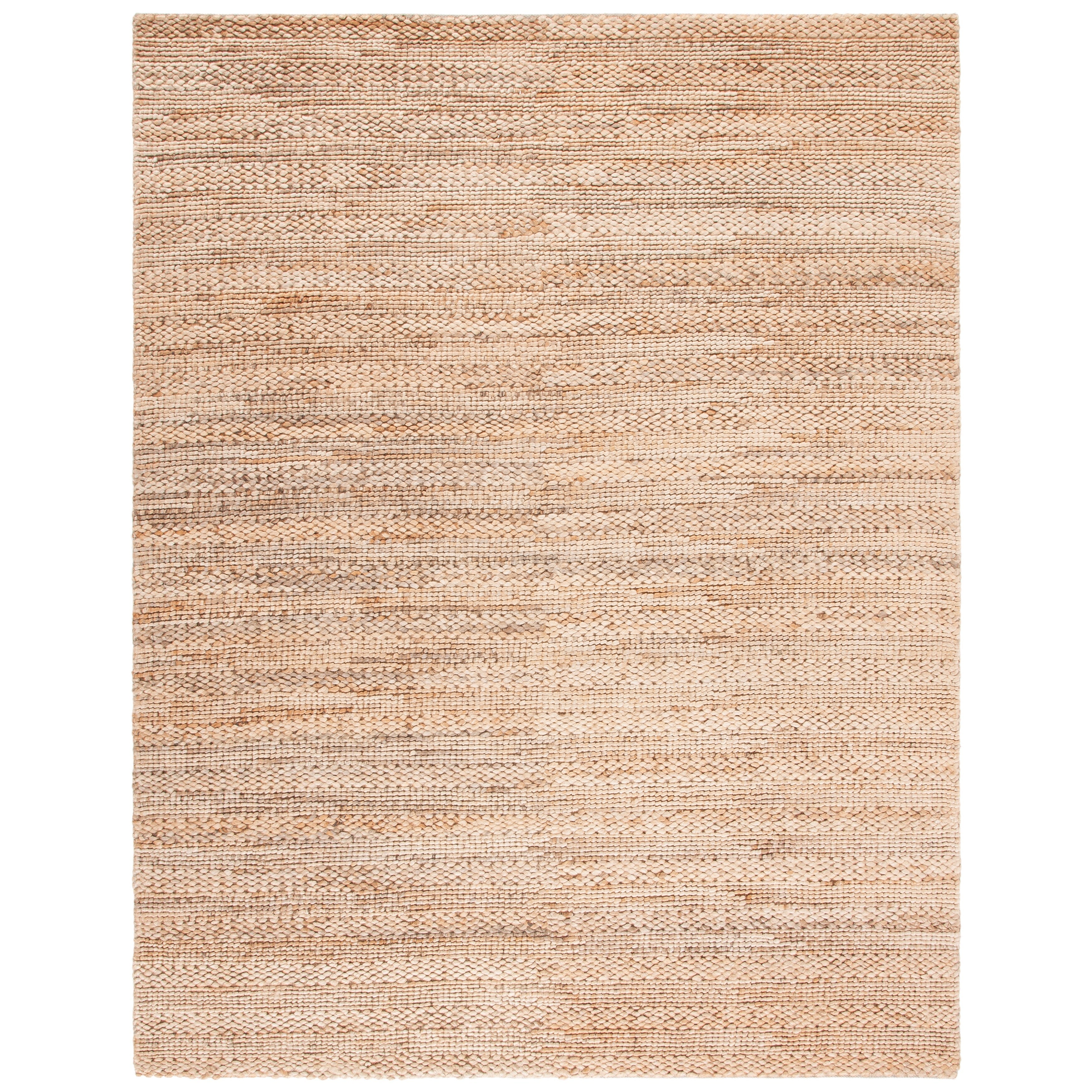 SAFAVIEH Handmade Natural Fiber Zaniyah Jute Rug