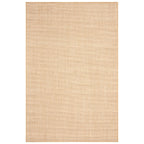SAFAVIEH Handmade Natural Fiber Zaniyah Jute Rug