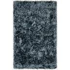 SAFAVIEH Handmade Ocean Shag Marilijn Glam 2.5-inch Thick Rug