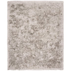 SAFAVIEH Handmade Ocean Shag Marilijn Glam 2.5-inch Thick Rug