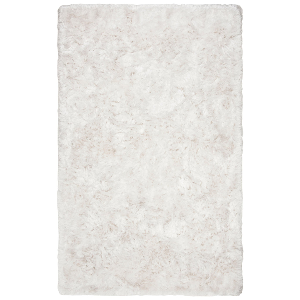 SAFAVIEH Handmade Ocean Shag Marilijn Glam 2.5-inch Thick Rug