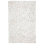 SAFAVIEH Handmade Ocean Shag Marilijn Glam 2.5-inch Thick Rug