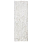 SAFAVIEH Handmade Ocean Shag Marilijn Glam 2.5-inch Thick Rug