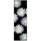 SAFAVIEH Handmade Soho Sade New Zealand Wool Rug