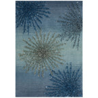SAFAVIEH Handmade Soho Sade New Zealand Wool Rug