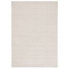 SAFAVIEH Handmade Southampton Asha Abstract Wool Rug