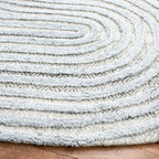 SAFAVIEH Handmade Southampton Asha Abstract Wool Rug