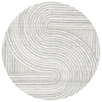 SAFAVIEH Handmade Southampton Asha Abstract Wool Rug