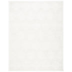 SAFAVIEH Handmade Textural Nigina Wool Rug