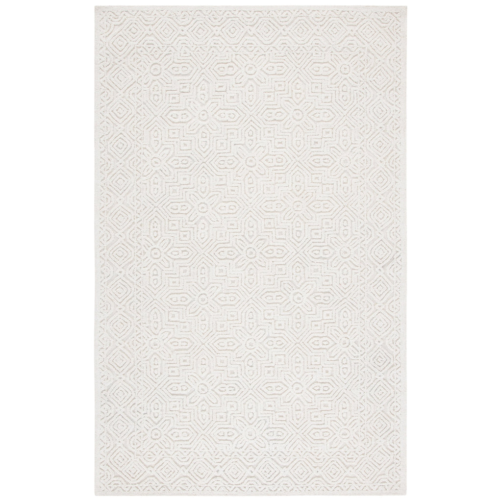 SAFAVIEH Handmade Textural Tarsha Wool Rug