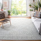 SAFAVIEH Handmade Textural Tarsha Wool Rug