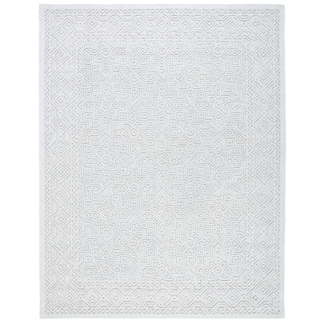 SAFAVIEH Handmade Textural Tarsha Wool Rug