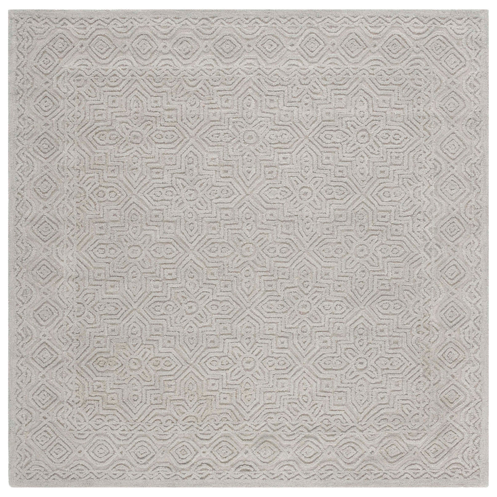 SAFAVIEH Handmade Textural Tarsha Wool Rug