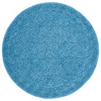 SAFAVIEH Handmade Textural Tarsha Wool Rug