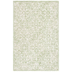 SAFAVIEH Handmade Trace Racheal Modern Wool Rug