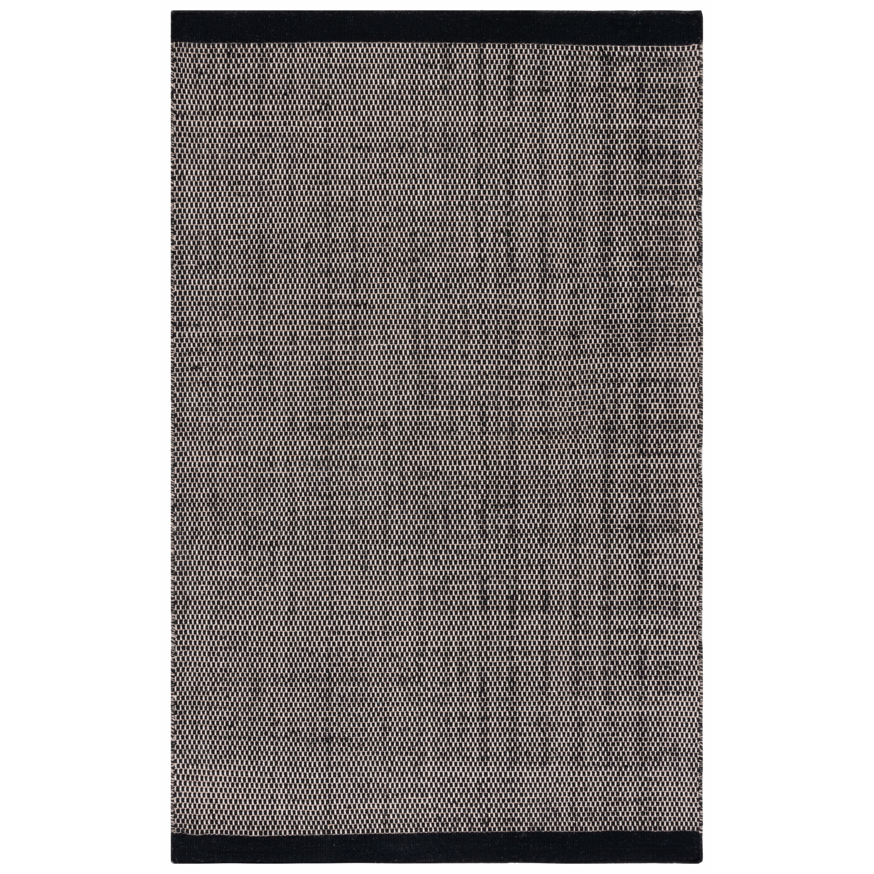 SAFAVIEH Handmade Vermont Karie Wool Rug