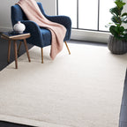 SAFAVIEH Handmade Vermont Karie Wool Rug
