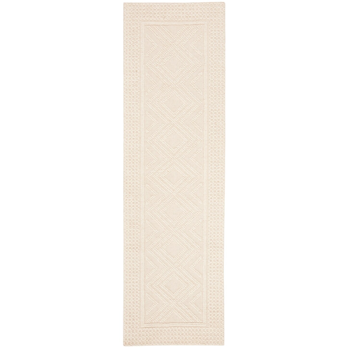 SAFAVIEH Handmade Vermont Shonna Wool Rug