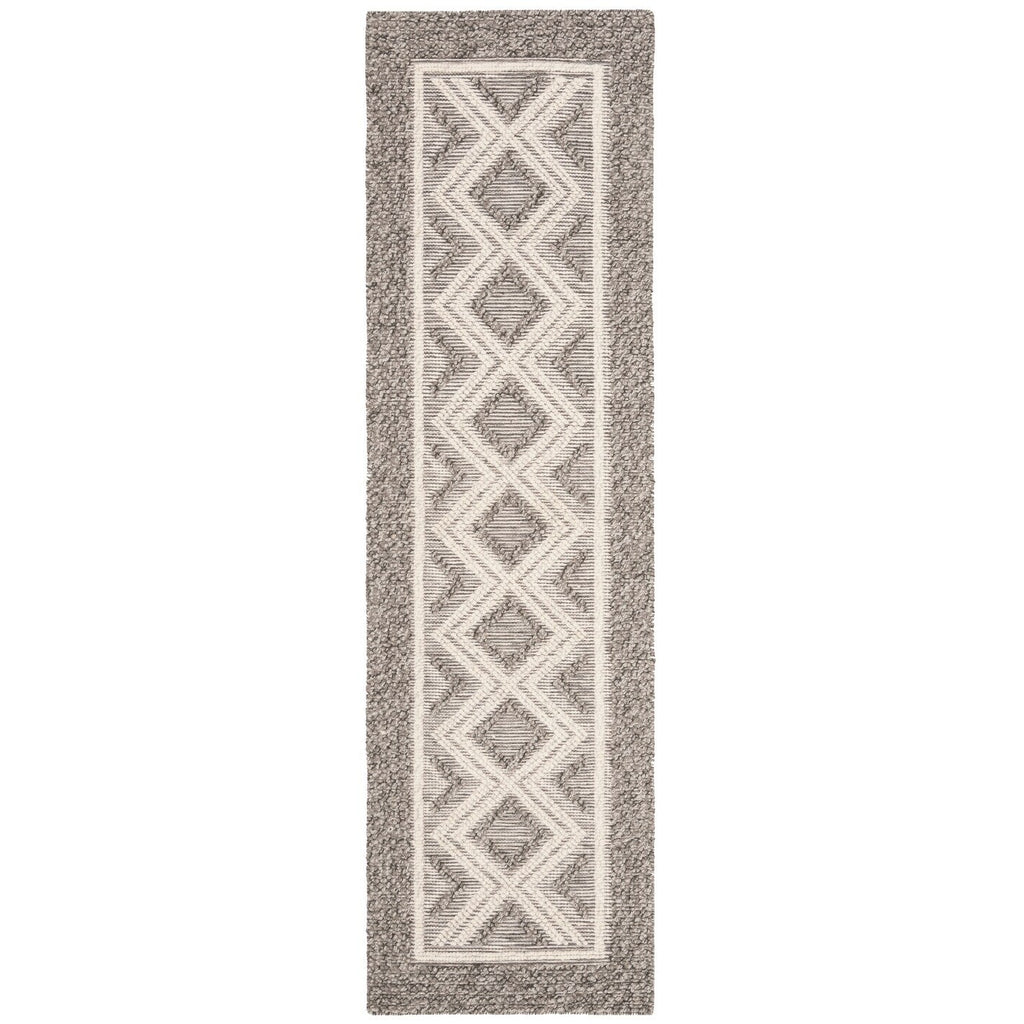 SAFAVIEH Handmade Vermont Shonna Wool Rug