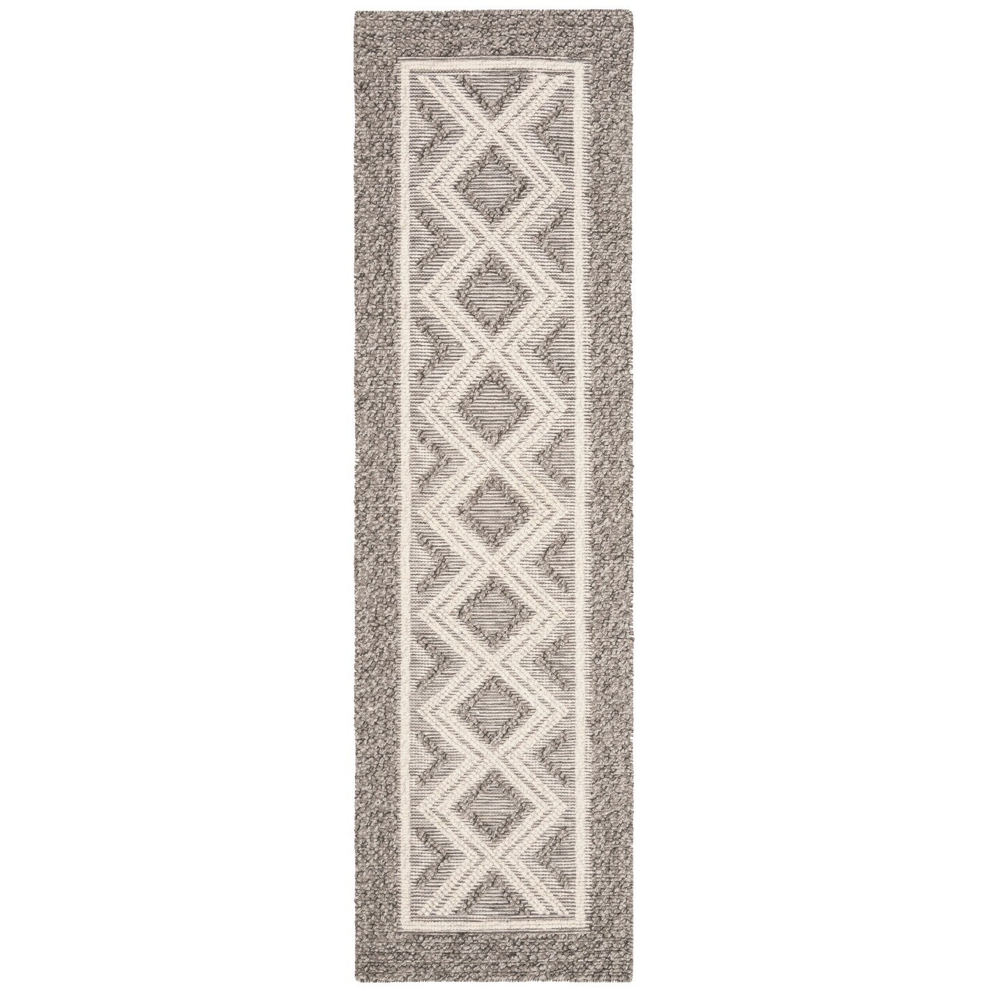 SAFAVIEH Handmade Vermont Shonna Wool Rug