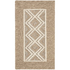 SAFAVIEH Handmade Vermont Shonna Wool Rug