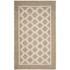 SAFAVIEH Handmade Vermont Shonna Wool Rug
