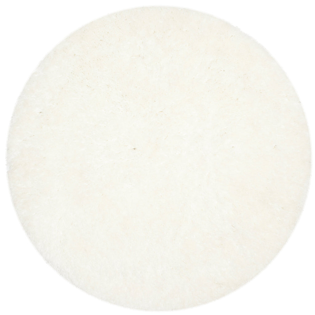 SAFAVIEH Handmade Vukosava Shag Guenevere 3-inch Extra Thick Rug