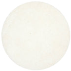 SAFAVIEH Handmade Vukosava Shag Guenevere 3-inch Extra Thick Rug