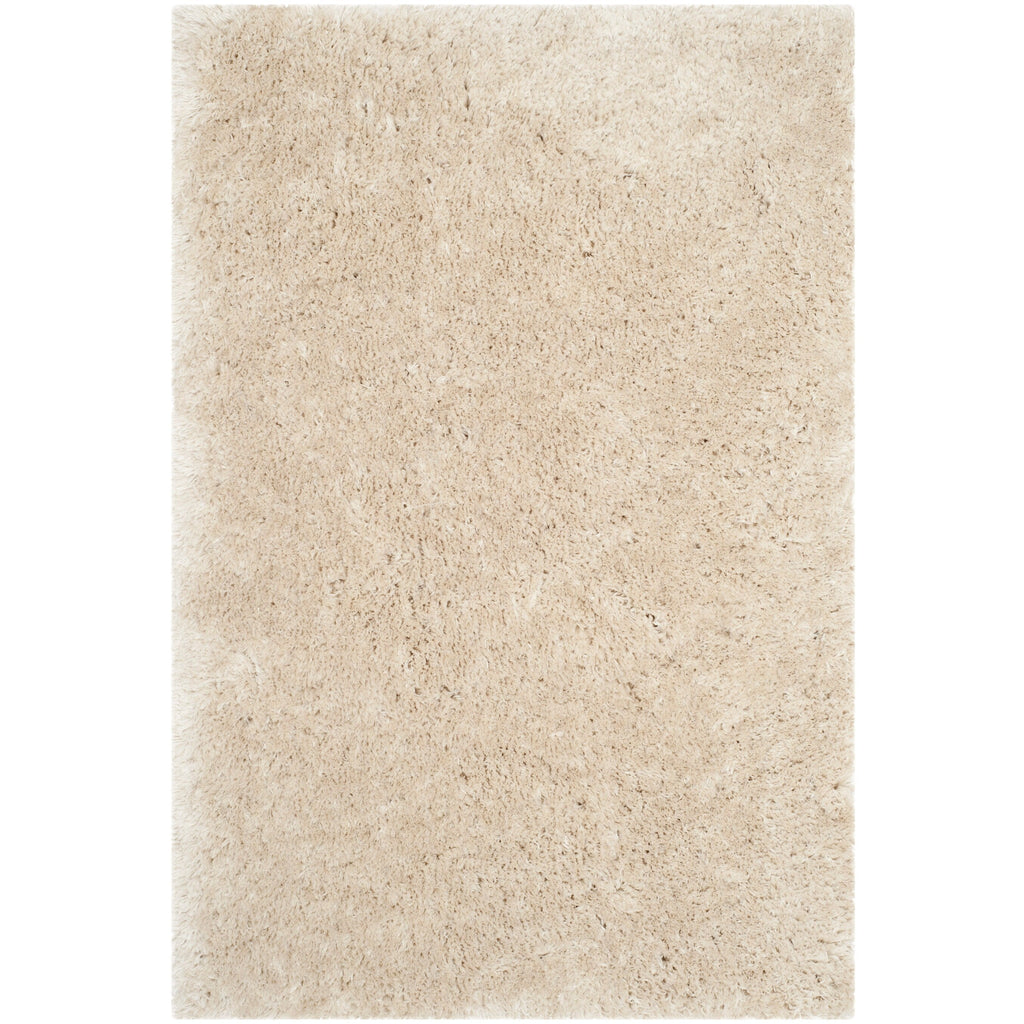 SAFAVIEH Handmade Vukosava Shag Guenevere 3-inch Extra Thick Rug