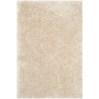 SAFAVIEH Handmade Vukosava Shag Guenevere 3-inch Extra Thick Rug
