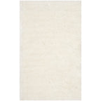 SAFAVIEH Handmade Vukosava Shag Guenevere 3-inch Extra Thick Rug