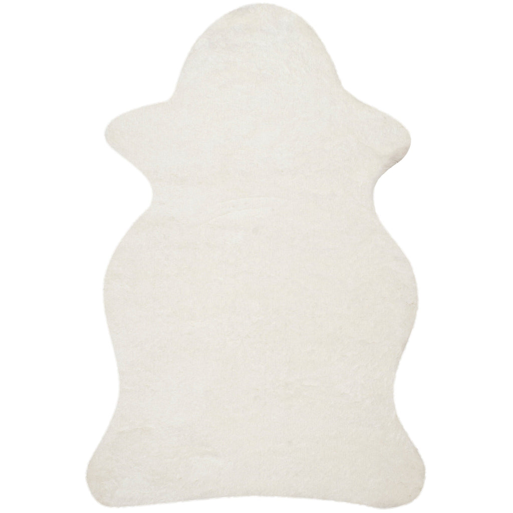 SAFAVIEH Handmade Vukosava Shag Guenevere 3-inch Extra Thick Rug