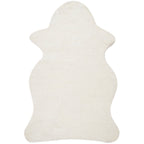 SAFAVIEH Handmade Vukosava Shag Guenevere 3-inch Extra Thick Rug