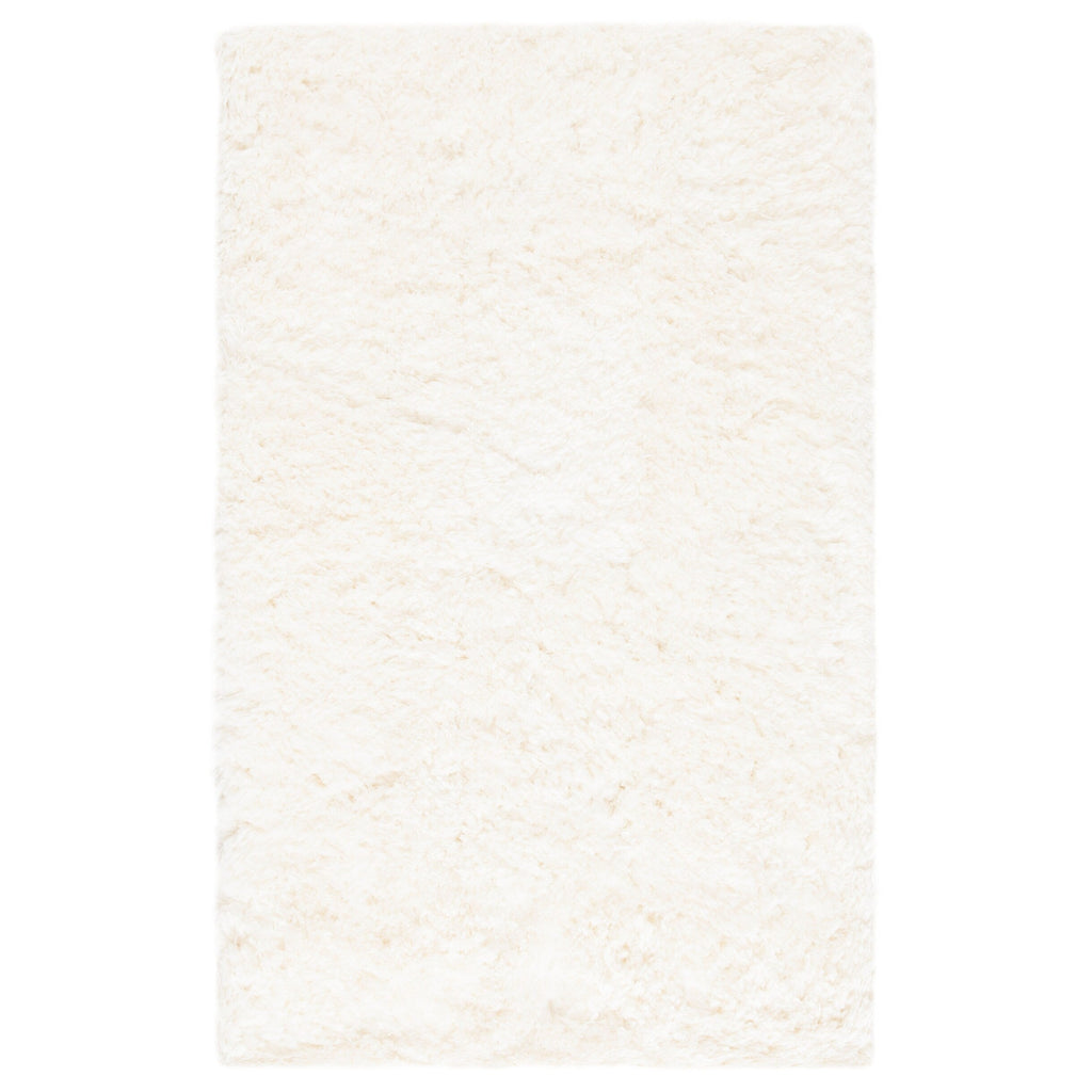 SAFAVIEH Handmade Vukosava Shag Guenevere 3-inch Extra Thick Rug