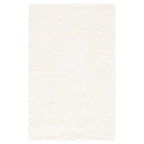 SAFAVIEH Handmade Vukosava Shag Guenevere 3-inch Extra Thick Rug