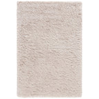 SAFAVIEH Handmade Vukosava Shag Guenevere 3-inch Extra Thick Rug