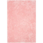 SAFAVIEH Handmade Vukosava Shag Guenevere 3-inch Extra Thick Rug