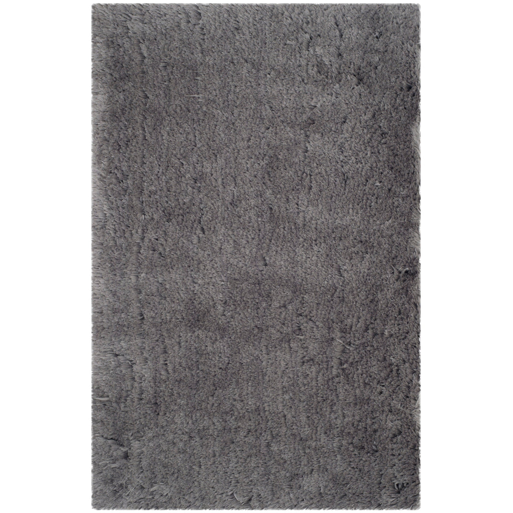 SAFAVIEH Handmade Vukosava Shag Guenevere 3-inch Extra Thick Rug
