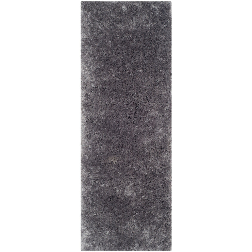 SAFAVIEH Handmade Vukosava Shag Guenevere 3-inch Extra Thick Rug