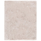 SAFAVIEH Handmade Vukosava Shag Guenevere 3-inch Extra Thick Rug