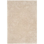 SAFAVIEH Handmade Vukosava Shag Guenevere 3-inch Extra Thick Rug