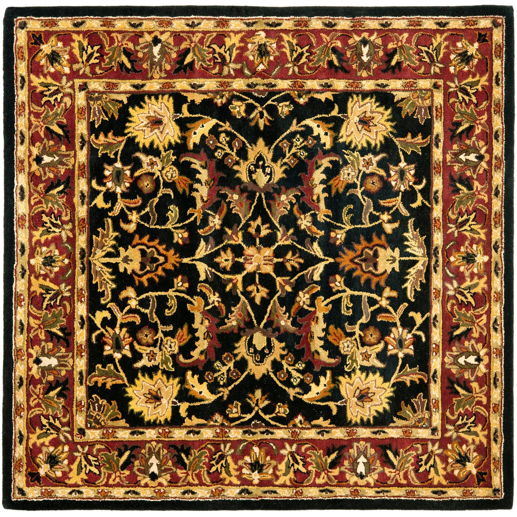 SAFAVIEH Heritage Dani Hand-tufted Wool Traditional Area Rug