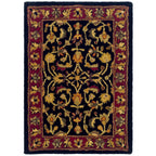 SAFAVIEH Heritage Dani Hand-tufted Wool Traditional Area Rug